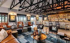 Etosha Safari Lodge, Etosha National Park, Namibia